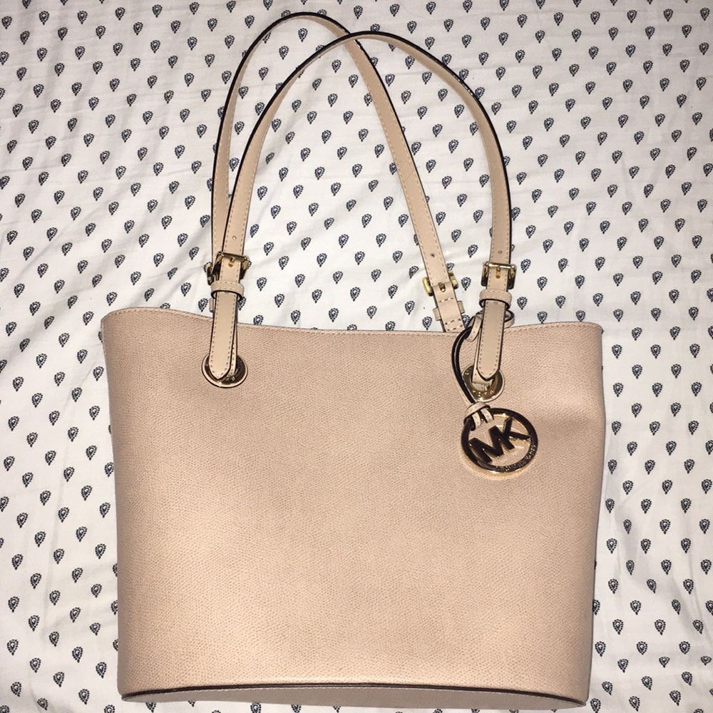 Michael Kors jet set